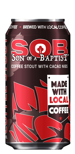 Epic Brewing Son of A Baptist
