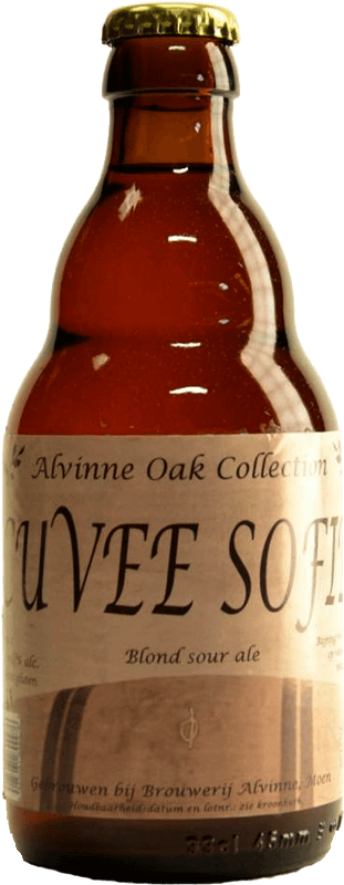 Alvinne - Cuvée Sofie