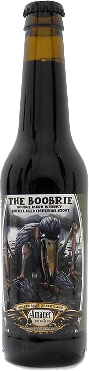Amager Bryghus The Boobrie