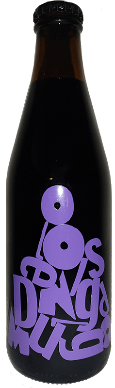 Omnipollo Anagram Blueberry Cheesecake Stout - Speciaalbier Expert