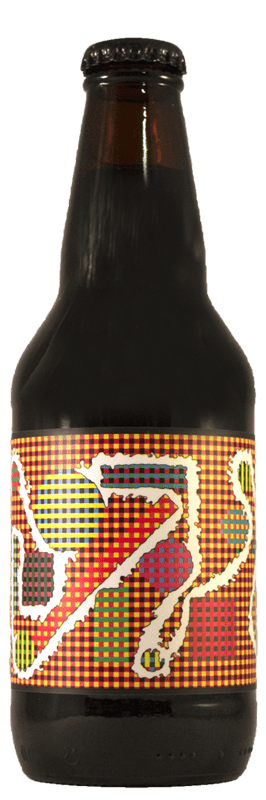 Prairie Artisan Ales Double Dunk