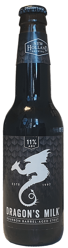 New Holland Brewing Co. Dragon