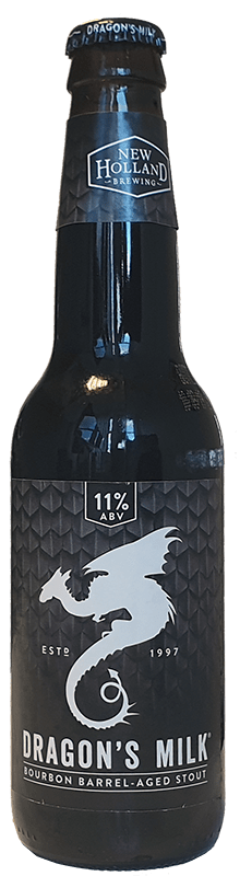 New Holland Dragon’s Milk