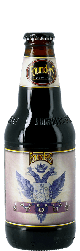 Founders Imperial Stout