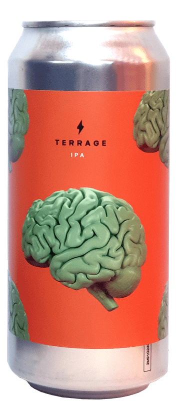 Garage Beer Co Terrage