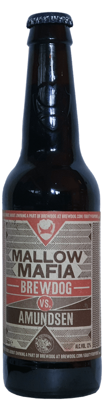 BrewDog Mallow Mafia