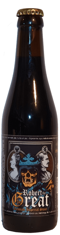 De Struise Brouwers Robert the Great