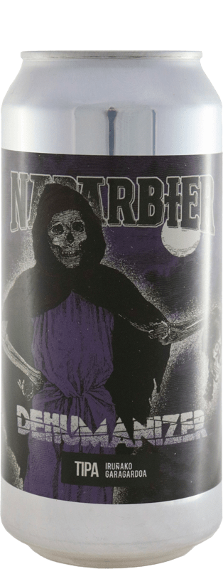 Naparbier Dehumanizer