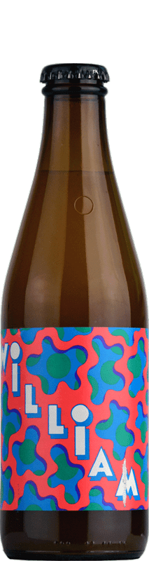 Omnipollo Double William - Speciaalbier Expert