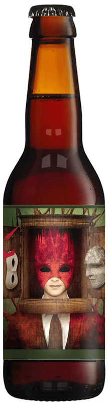 Pühaste Brewery - Maskeraad