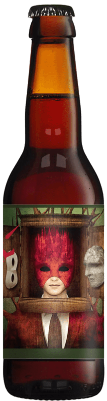 Pühaste Brewery Maskeraad