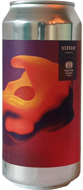 Verdant Brewing Co Solid State