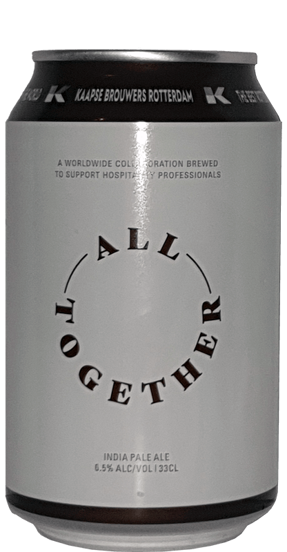 Kaapse Brouwers All Together