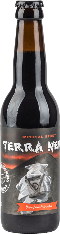 The Piggy Brewing Company Terra Nera - Speciaalbier Expert