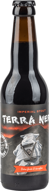 The Piggy Brewing Company Terra Nera