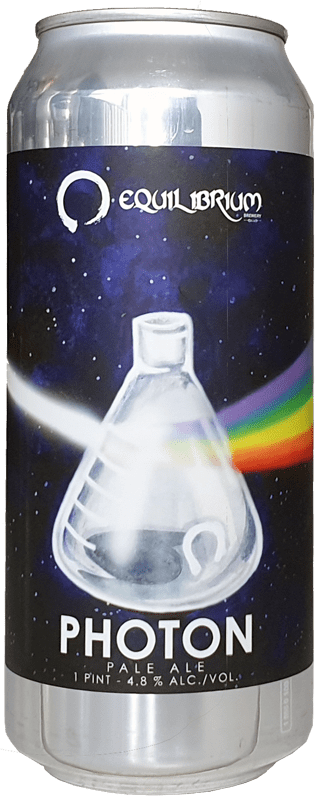 Equilibrium Brewery Photon
