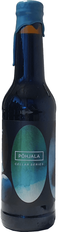 Põhjala Cocobänger BA (Cellar Series)