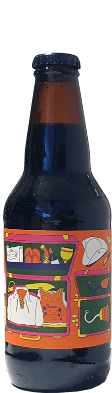 Prairie Artisan Ales Pirate Paradise - Speciaalbier Expert