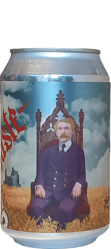 Pühaste Brewery Buckwheat King