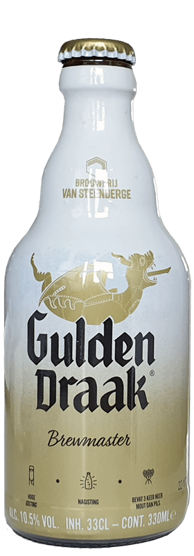 Gulden Draak Brewmaster Edition