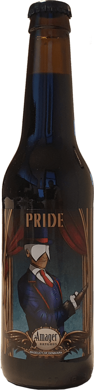 Amager The Sinner Series Pride