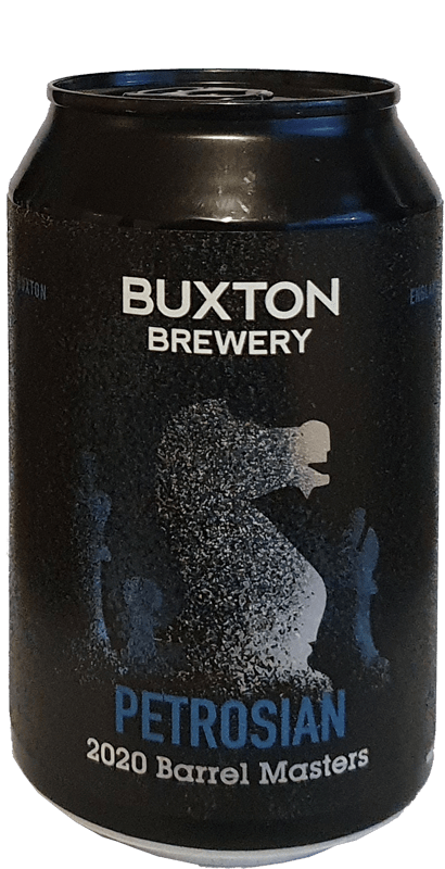 Buxton Brewery Petrosian