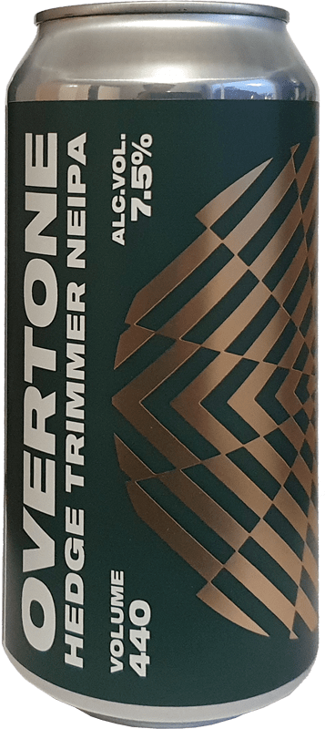 Overtone Brewing Co Hedge Trimmer