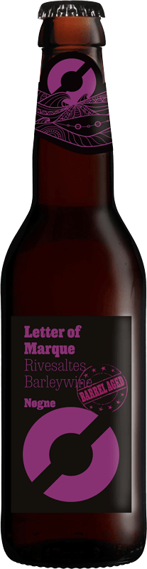 Nøgne Ø Letter of Marque