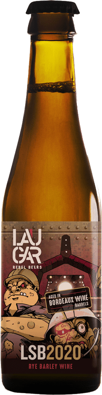 Laugar LSB 2020