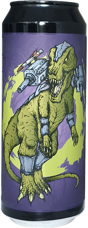 Selfmade Brewery Mangosaurus