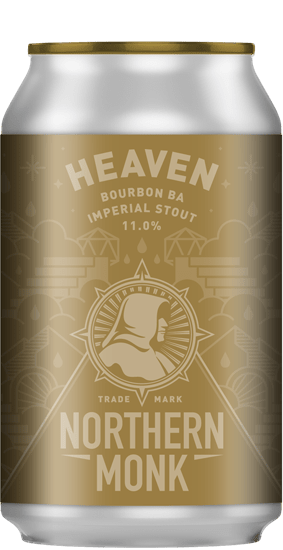 Northern Monk Heaven