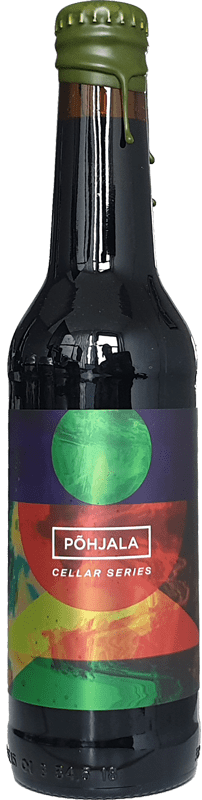Põhjala Vaquero Breakfast (Cellar Series)