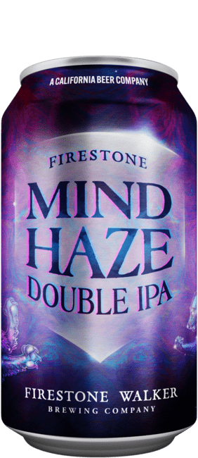 Firestone Walker Brewing Co. Double Mind Haze - Speciaalbier Expert