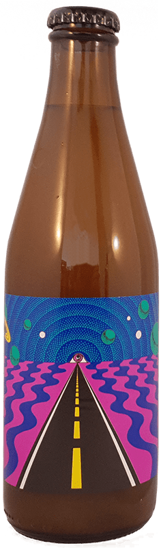 Omnipollo Empyrean - Speciaalbier Expert