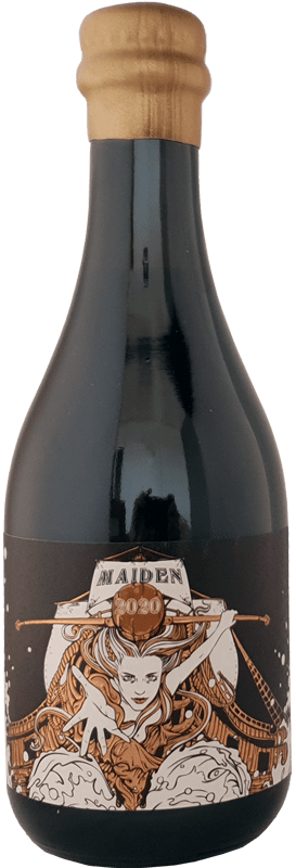 Siren Craft Brew Maiden 2020 - Speciaalbier Expert
