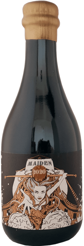 Siren Craft Brew Maiden