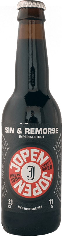 Jopen Sin & Remorse