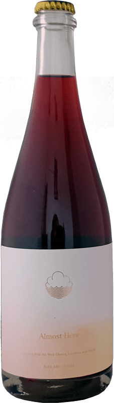 Cloudwater Brew Co. Almost Here