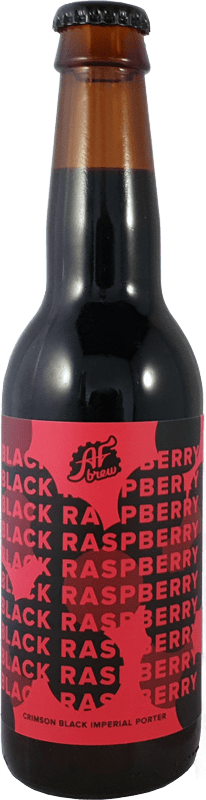 AF Brew Black Raspberry