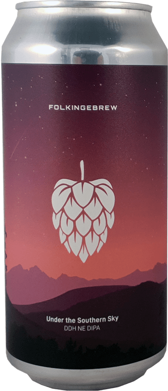 Folkingebrew Under the Southern Sky