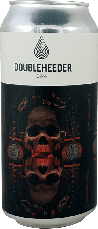 By The River Brew Co. Doubleheeder - Speciaalbier Expert