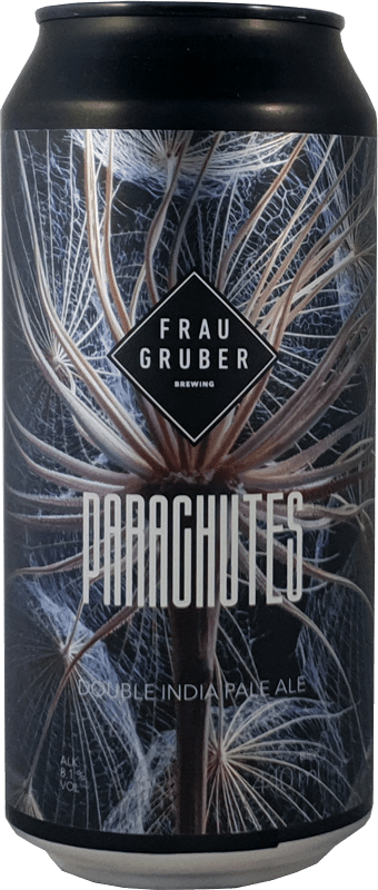 FrauGruber Brewing Parachutes