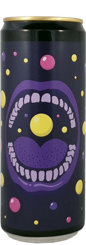 Morgondagens Bryggeri Fizzy Lemon