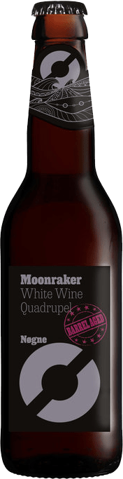 Nøgne Ø Moonraker