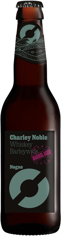 Nøgne Ø Charley Noble