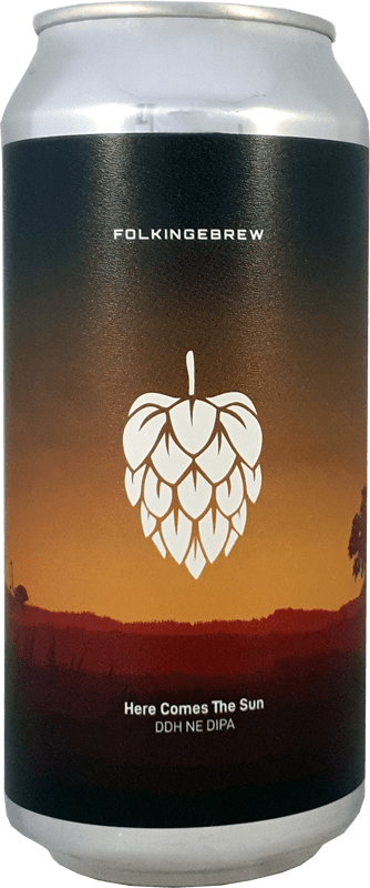 Folkingebrew Here Comes The Sun