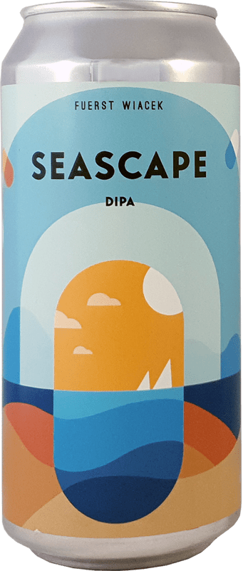 Fuerst Wiacek Seascape - Speciaalbier Expert
