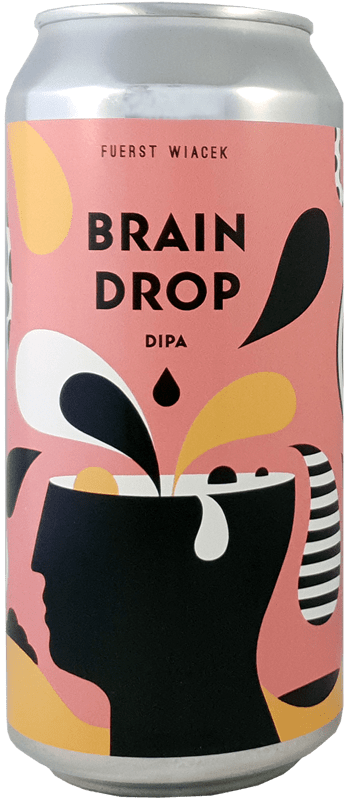 FUERST WIACEK Braindrop