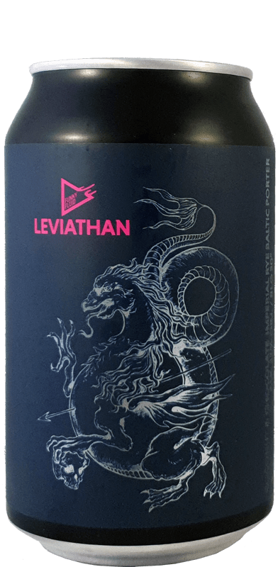 Funky Fluid - Leviathan