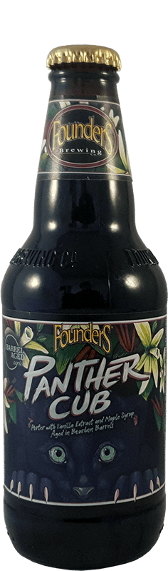 Founders Panther Cub